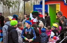 Intocht Sinterklaas (4)