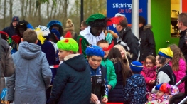 Intocht Sinterklaas (4)