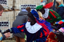 Intocht Sinterklaas (4)