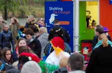 Intocht Sinterklaas (4)