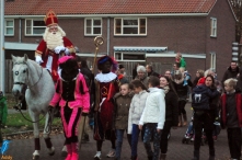 Intocht Sinterklaas (4)