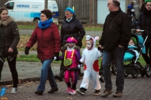 Intocht Sinterklaas (4)