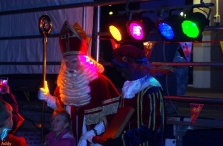 Intocht Sinterklaas (4)