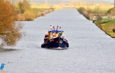 Intocht Sinterklaas (4)