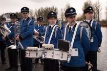 Sinterklaasintocht 2017