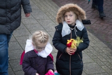 Sinterklaasintocht 2017