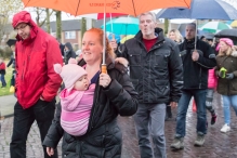 Sinterklaasintocht 2017