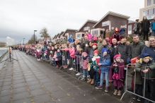 Sinterklaasintocht 2017