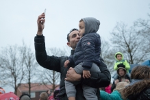 Sinterklaasintocht 2017