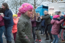 Sinterklaasintocht 2017