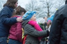 Sinterklaasintocht 2017