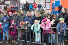 Sinterklaasintocht 2017