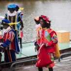 Sinterklaasintocht 2017