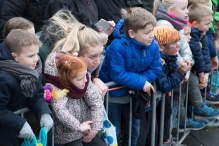 Sinterklaasintocht 2017