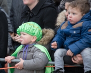 Sinterklaasintocht 2017