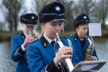 Sinterklaasintocht 2017