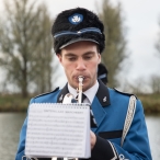 Sinterklaasintocht 2017