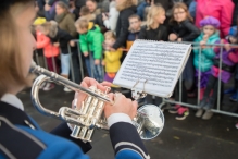 Sinterklaasintocht 2017