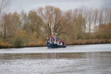 Sinterklaasintocht 2017