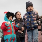 Sinterklaasintocht 2017