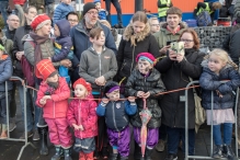 Sinterklaasintocht 2017