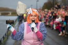 Sinterklaasintocht 2017