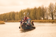Sinterklaasintocht 2017