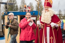Sinterklaasintocht 2017