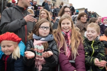 Sinterklaasintocht 2017
