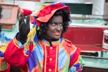 Sinterklaasintocht 2017