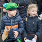 Sinterklaasintocht 2017