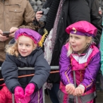 Sinterklaasintocht 2017