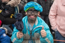 Sinterklaasintocht 2017