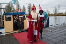 Sinterklaasintocht 2017
