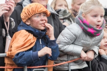 Sinterklaasintocht 2017