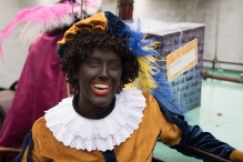 Sinterklaasintocht 2017