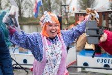 Sinterklaasintocht 2017