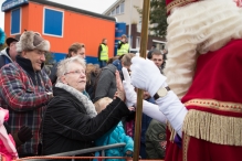 Sinterklaasintocht 2017