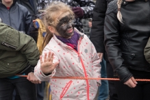 Sinterklaasintocht 2017