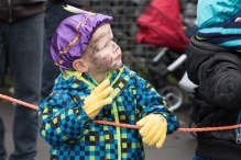 Sinterklaasintocht 2017