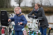 Sinterklaasintocht 2017