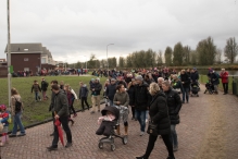 Sinterklaasintocht 2017