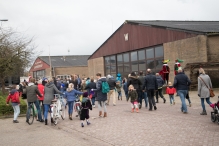 Sinterklaasintocht 2017