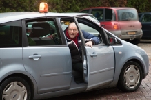 Sinterklaasintocht 2017