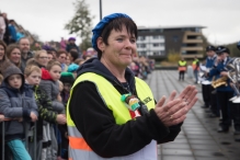 Sinterklaasintocht 2017