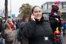 Sinterklaasintocht 2017