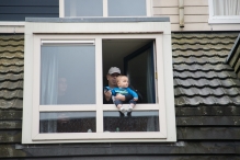 Sinterklaasintocht 2017