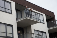 Sinterklaasintocht 2017