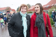 Sinterklaasintocht 2017