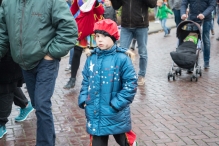 Sinterklaasintocht 2017